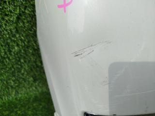 Бампер задний SUBARU STELLA RN1 57704 KJ050 5 ракурс Бампер задний SUBARU STELLA RN1 57704 KJ050 5 ракурс