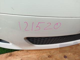 Бампер передний MAZDA MPV LW3W LE46-50031 2 ракурс