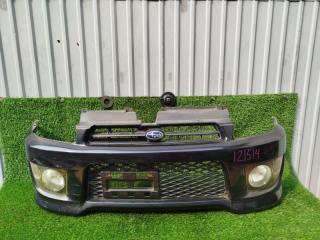 Бампер передний SUBARU PLEO RA1 57775 KE030 1 ракурс Бампер передний SUBARU PLEO RA1 57775 KE030 1 ракурс