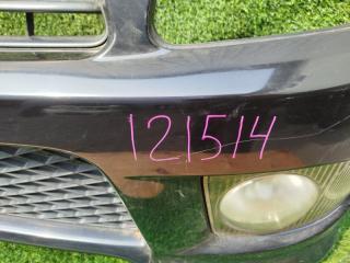 Бампер передний SUBARU PLEO RA1 57775 KE030 2 ракурс Бампер передний SUBARU PLEO RA1 57775 KE030 2 ракурс