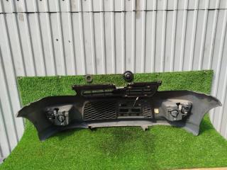 Бампер передний SUBARU PLEO RA1 57775 KE030 5 ракурс Бампер передний SUBARU PLEO RA1 57775 KE030 5 ракурс