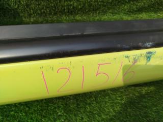 Бампер задний TOYOTA SIENTA NCP175 52159-52770 2 ракурс