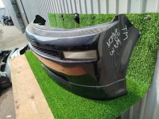 Бампер передний TOYOTA BB NCP31 52119-52310 3 ракурс