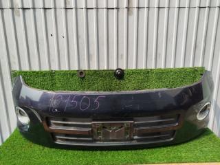 Бампер передний NISSAN ELGRAND ME51 62022 WL700 1 ракурс