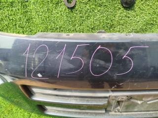 Бампер передний NISSAN ELGRAND ME51 62022 WL700 2 ракурс