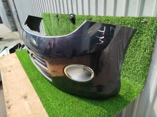 Бампер передний NISSAN ELGRAND ME51 62022 WL700 3 ракурс