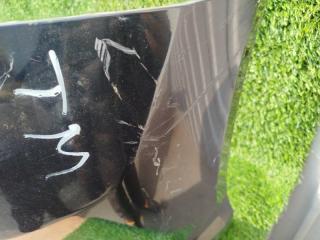 Бампер передний NISSAN ELGRAND ME51 62022 WL700 4 ракурс