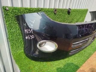 Бампер передний NISSAN ELGRAND ME51 62022 WL700 5 ракурс