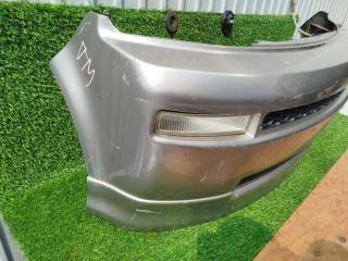 Бампер передний TOYOTA BB NCP31 52119-52310 5 ракурс