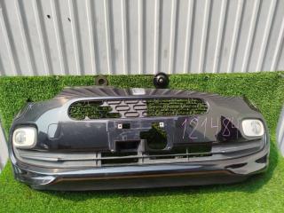 Бампер передний TOYOTA PASSO KGC30 53113-B1120 1 ракурс