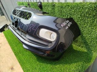 Бампер передний TOYOTA PASSO KGC30 53113-B1120 3 ракурс