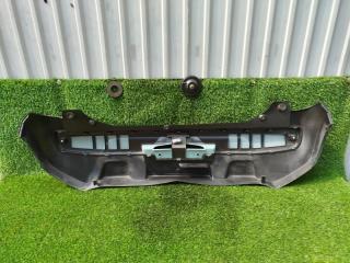 Бампер задний SUZUKI HUSTLER MR41S 71811-65P0 5 ракурс