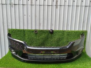 Бампер передний HONDA STREAM RN6 71101-SMA-0000 1 ракурс
