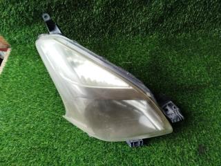 Фара правая  TOYOTA RACTIS NCP100 ,52-157 1 ракурс