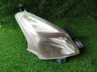 Фара правая TOYOTA RACTIS NCP100 52-157 2 ракурс