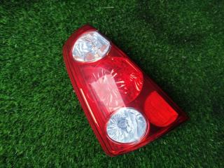 Запчасть стоп-сигнал левый SUBARU PLEO