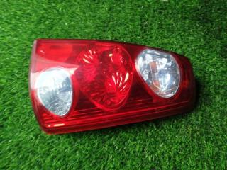 Стоп-сигнал правый SUBARU PLEO RA1 P32-86 1 ракурс