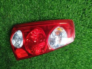 Запчасть стоп-сигнал левый SUBARU PLEO