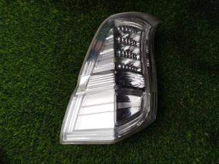 Стоп-сигнал правый HONDA Stepwgn RK5 W0587 2 ракурс
