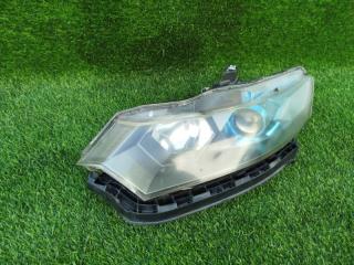 Фара левая HONDA INSIGHT ZE2 100-22877 1 ракурс