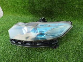 Фара левая HONDA INSIGHT ZE2 100-22877 2 ракурс