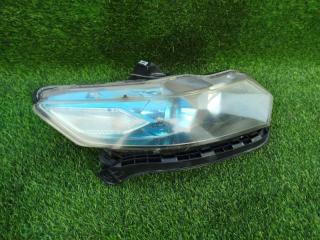 Фара правая HONDA INSIGHT ZE2 100-22877 1 ракурс