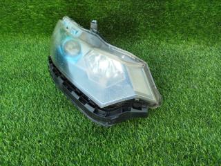 Фара правая HONDA INSIGHT ZE2 100-22877 2 ракурс