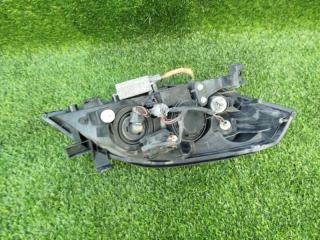 Фара левая NISSAN PRIMERA WRP12 16-74 4 ракурс