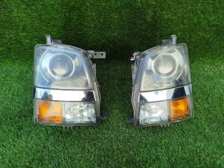 Фара SUZUKI WAGON R MH22S 100-59052 1 ракурс