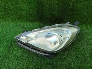 Фара левая HONDA FIT GE6 P96-03 2 ракурс