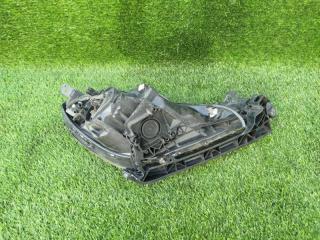 Фара левая HONDA FIT GE6 P96-03 4 ракурс