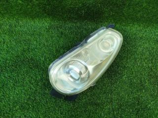 Запчасть фара левая SUBARU R2