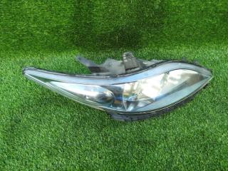 Фара правая HONDA ELYSION RR1 P38-77 2 ракурс