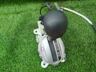 Механизм переключения кпп HONDA FIT GE6 L13A 3 ракурс