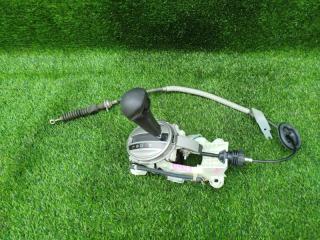 Механизм переключения кпп HONDA FIT GE6 L13A 1 ракурс