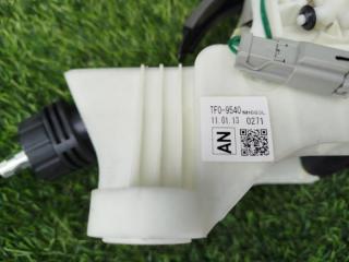 Механизм переключения кпп HONDA FIT GE6 L13A 5 ракурс