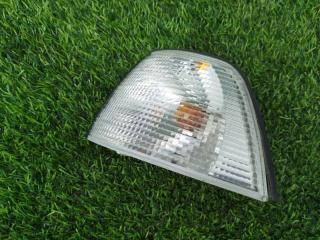 Запчасть габарит левый BMW 3-Series