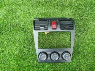Блок управления климат-контролем SUBARU FORESTER SJ5 FB20 72311SG030 1 ракурс