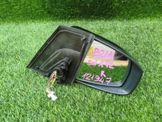 Зеркало правое NISSAN DAYZ ROOX B21A 1 ракурс