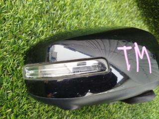 Зеркало правое NISSAN DAYZ ROOX B21A 4 ракурс