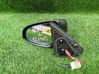 Зеркало левое TOYOTA PORTE NCP141 023533 1 ракурс