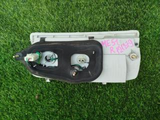 Стоп-сигнал правый NISSAN ELGRAND ME51 D005 2 ракурс