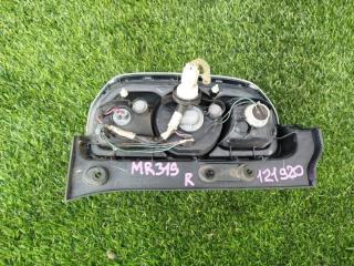 Стоп-сигнал правый SUZUKI HUSTLER MR31S 35603-65P0 2 ракурс