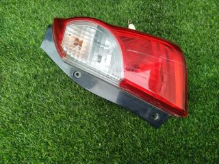 Стоп-сигнал правый SUZUKI ALTO HA25S 35603-64L0 3 ракурс