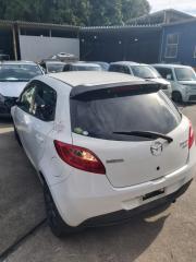 Спойлер MAZDA DEMIO DEJFS D07A-51961 1 ракурс Спойлер MAZDA DEMIO DEJFS D07A-51961 1 ракурс