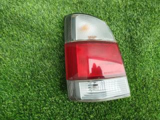 Запчасть стоп-сигнал левый SUBARU PLEO