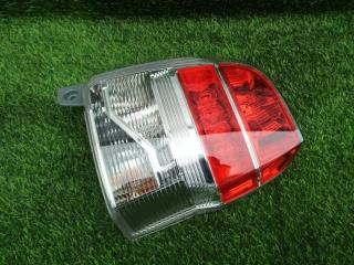 Стоп-сигнал правый TOYOTA SPADE NCP145 52-262 1 ракурс