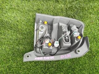 Стоп-сигнал правый TOYOTA SPADE NCP145 52-262 3 ракурс