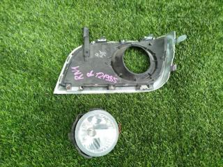 Туманка SUBARU STELLA RN1 114-77828 5 ракурс