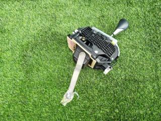 Механизм переключения кпп NISSAN CIMA HF50 VQ30DET 2 ракурс